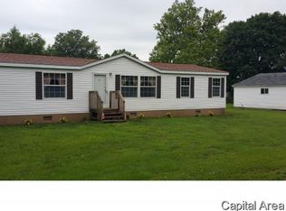 502 W Illinois St, New Berlin, IL 62670