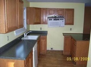 5528 Cheshire St, Portage, MI 49002