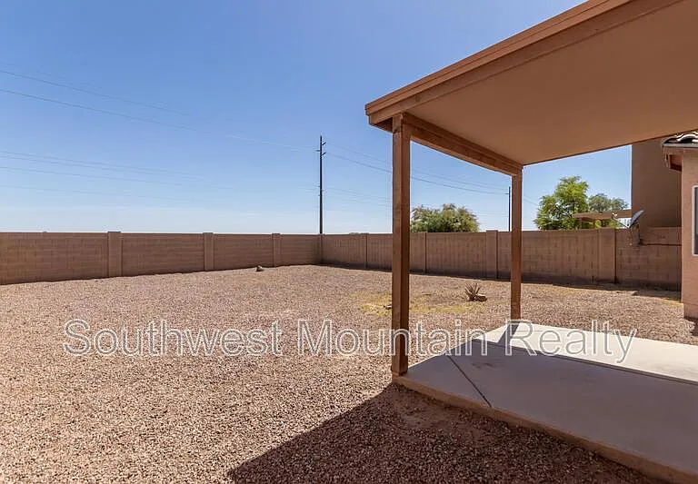5179 E Silverbell Rd — Photo 27