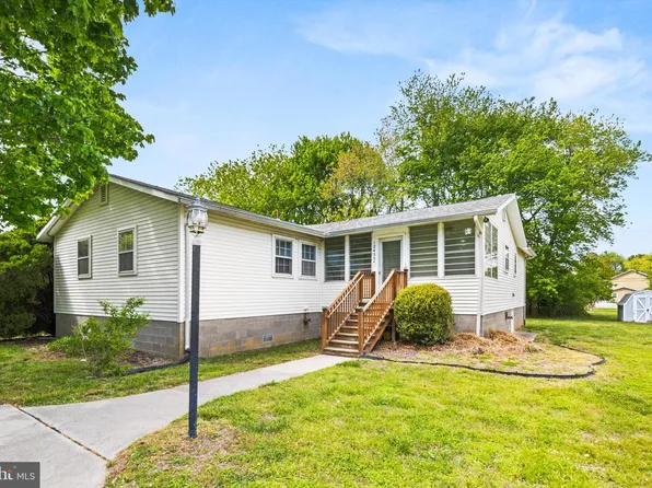 12435 Salisbury Rd, Ocean City, MD 21842