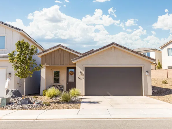 342 S Muddy Creek Dr, Washington, UT 84780
