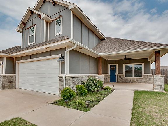 2nd image of 10720 Little Sallisaw Creek Dr