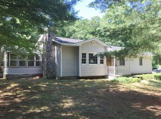 7312 W Echo Lake Dr, Baldwin, MI 49304