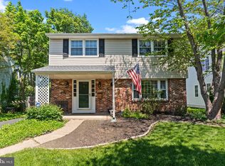 535 Lafayette St, Newtown, PA 18940