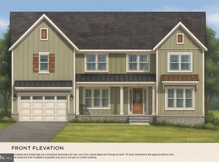 3410 Burrows Ave, Fairfax, VA 22030