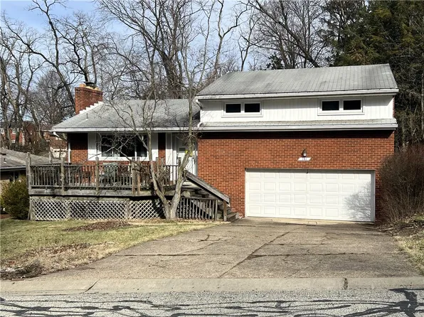 141 Reed Dr, Pittsburgh, PA 15205