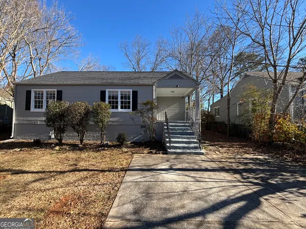854 Fayetteville Rd SE, Atlanta, GA 30316