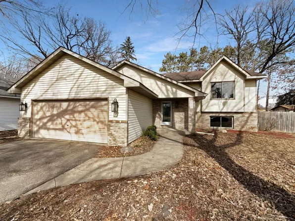 3617 141st Ln NW, Andover, MN 55304