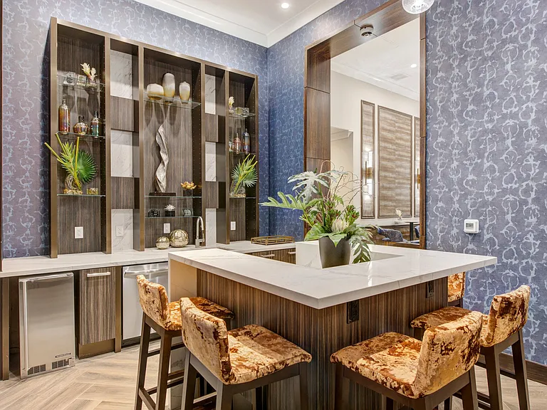 Ravello Demo Kitchen