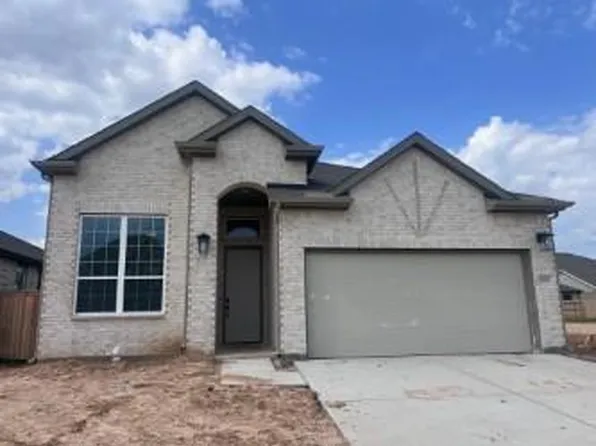 13222 Valley Orch, Tomball, TX 77375