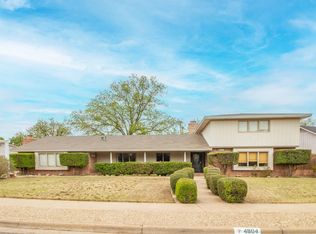 4804 29th St, Lubbock, TX 79410