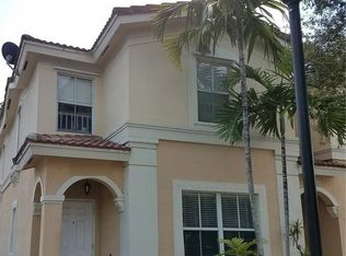 12804 SW 31st St, Miramar, FL 33027