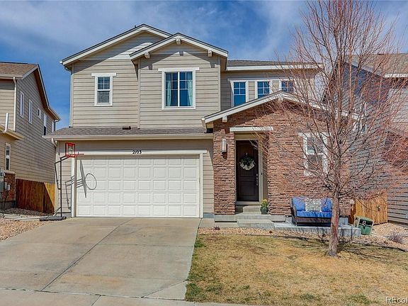2nd image of 2103 Trail Stone Court