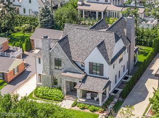 1295 Lakeside Dr, Birmingham, MI 48009