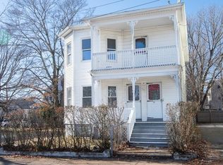 29 Lafayette St, Attleboro, MA 02703