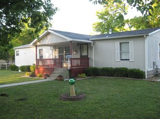 221 N Choctaw St, Dewey, OK 74029