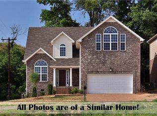 3024 Bluffhollow Gap #127-LOT 127, Antioch, TN 37013