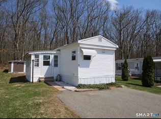 9 Grandview Circle, Mansfield, CT 06268