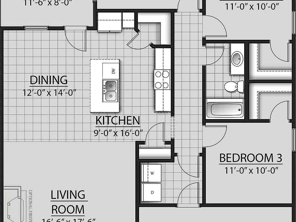 Danbury IV G - DSLD Homes