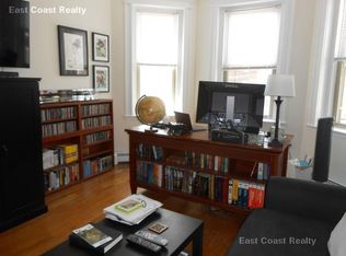 15 Colborne Rd #7AAA, Brighton, MA 02135