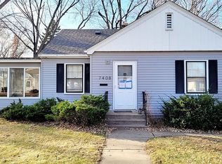 7408 Blaisdell Ave S, Richfield, MN 55423
