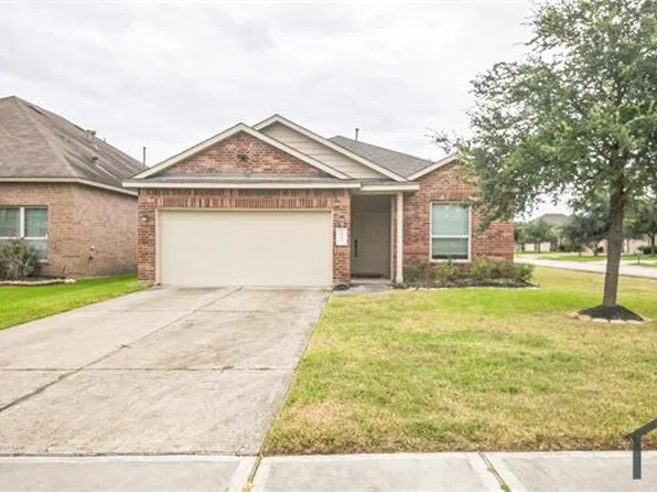 2143 Beacon Park Ct, Spring, TX 77373