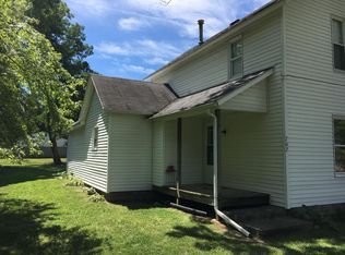 702 E South St, Hastings, MI