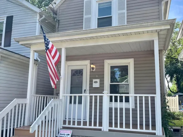 15 St Marys Place, Red Bank, NJ 07701