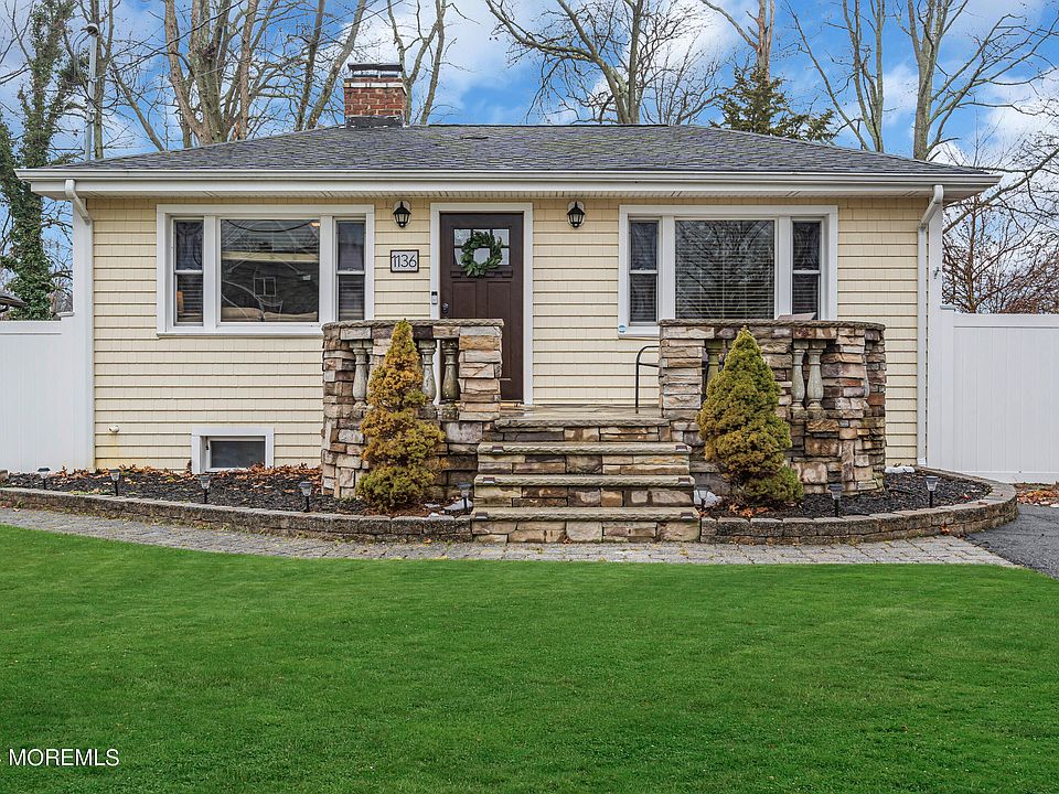 1136 Kenton Drive, Toms River, NJ 08753 MLS 22403507 Zillow