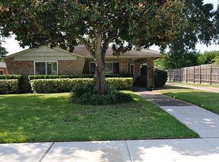 3125 Prescott St, Houston, TX 77025