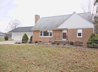 6900 Dexter Pinckney Rd, Dexter, MI 48130