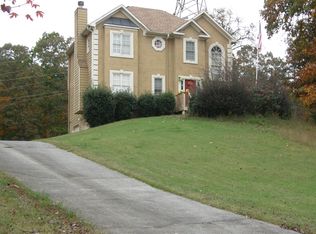 39 Foxfire Ln, Cartersville, GA 30120