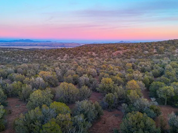 0 N Great Escape Way 38.11 Acres -- #-, Seligman, AZ 86337