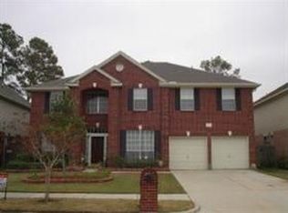 20726 Deauville Dr, Spring, TX 77388