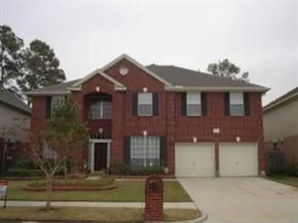 20726 Deauville Dr, Spring, TX 77388