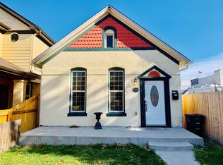 254 Acoma St, Denver, CO 80223