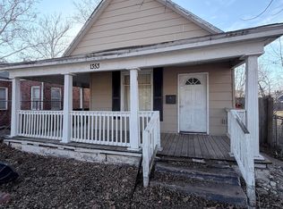 1353 S Main St, Wichita, KS 67213
