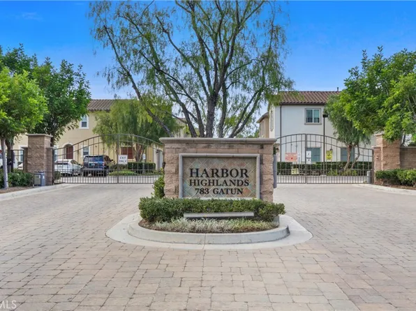 783 Gatun St Unit 114, San Pedro, CA 90731