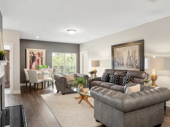 141 Saundersville Rd Unit 1405, Hendersonville, TN 37075