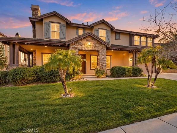 13761 Breeders Cup Dr, Etiwanda, CA 91739