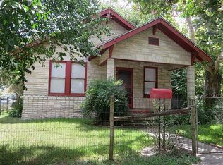 6005 Schuler St, Houston, TX 77007