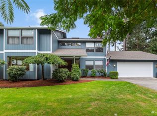8716 63rd St W, University Place, WA 98467