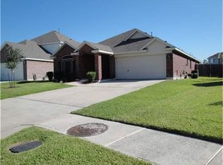 6618 Brittany Ferry Ln, Houston, TX 77049