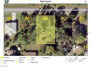 23289 Alaska Ave, Port Charlotte, FL 33952