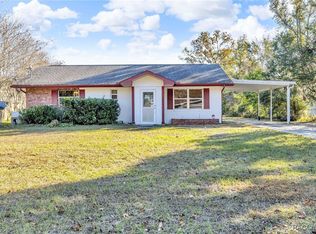 4135 S Skylark Ter, Homosassa, FL 34446