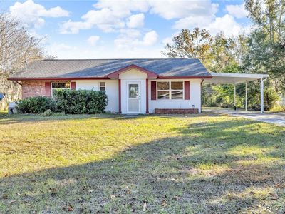 4135 S Skylark Ter, Homosassa, FL, 34446