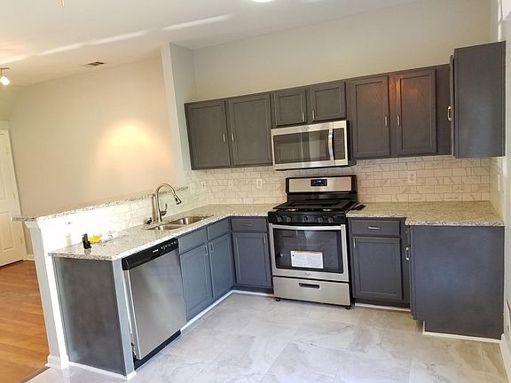 Renovated Kitchen, all new stainless steel appliances