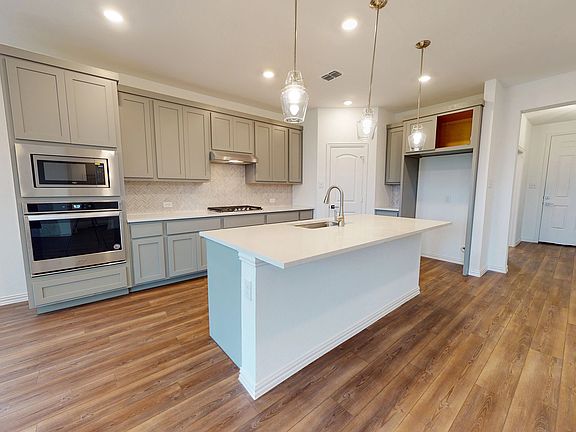 Gateway Parks - Sterling Interior Image 1