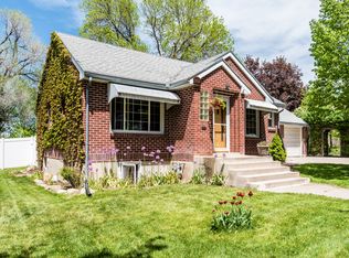 365 E 600 N, Logan, UT 84321