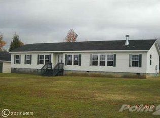 774 Zion Rd, Zion Crossroads, VA 22942